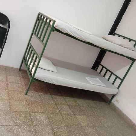 Hostal Natural Σάντα Άνα Εξωτερικό φωτογραφία