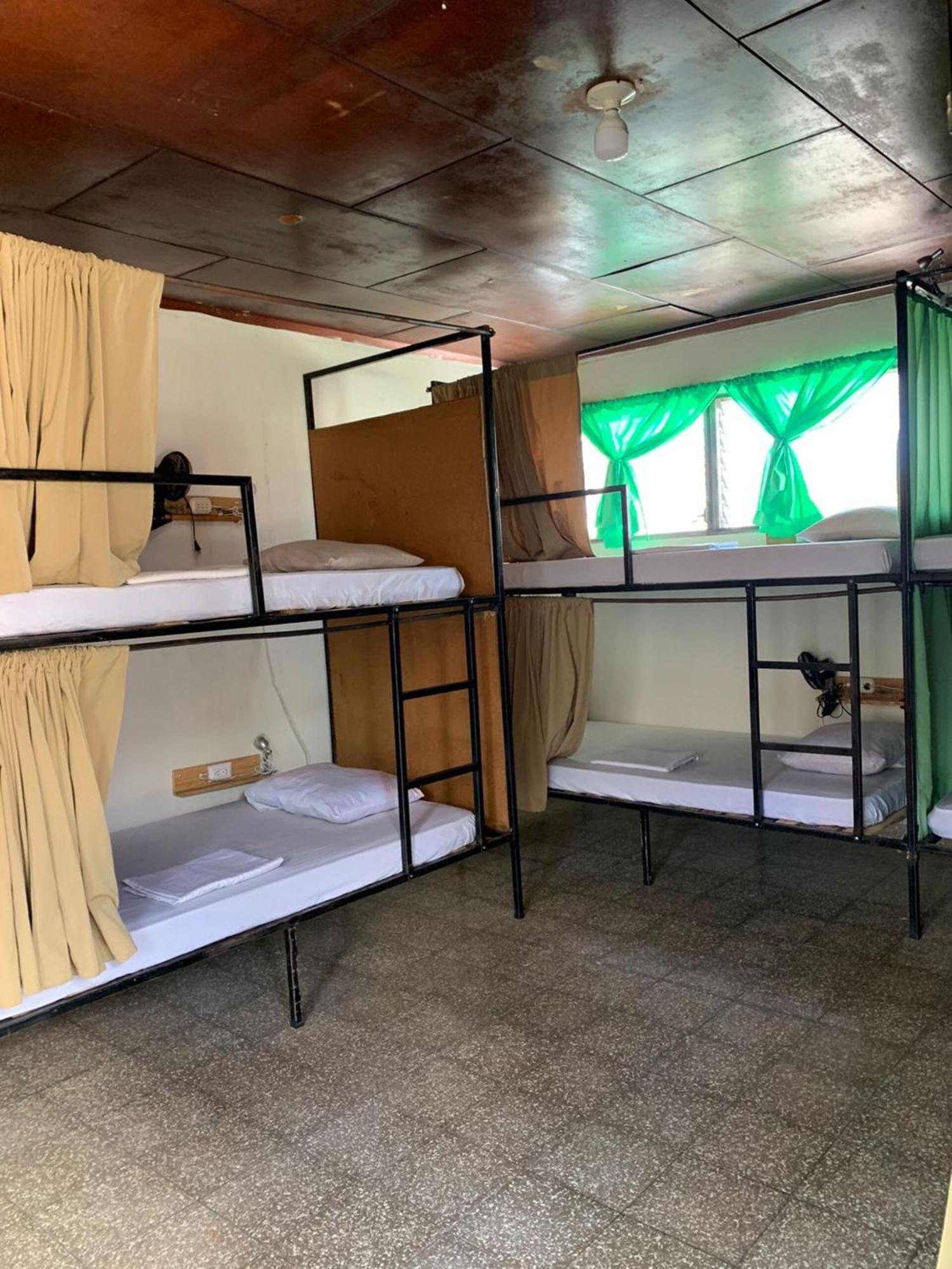 Hostal Natural Σάντα Άνα Εξωτερικό φωτογραφία