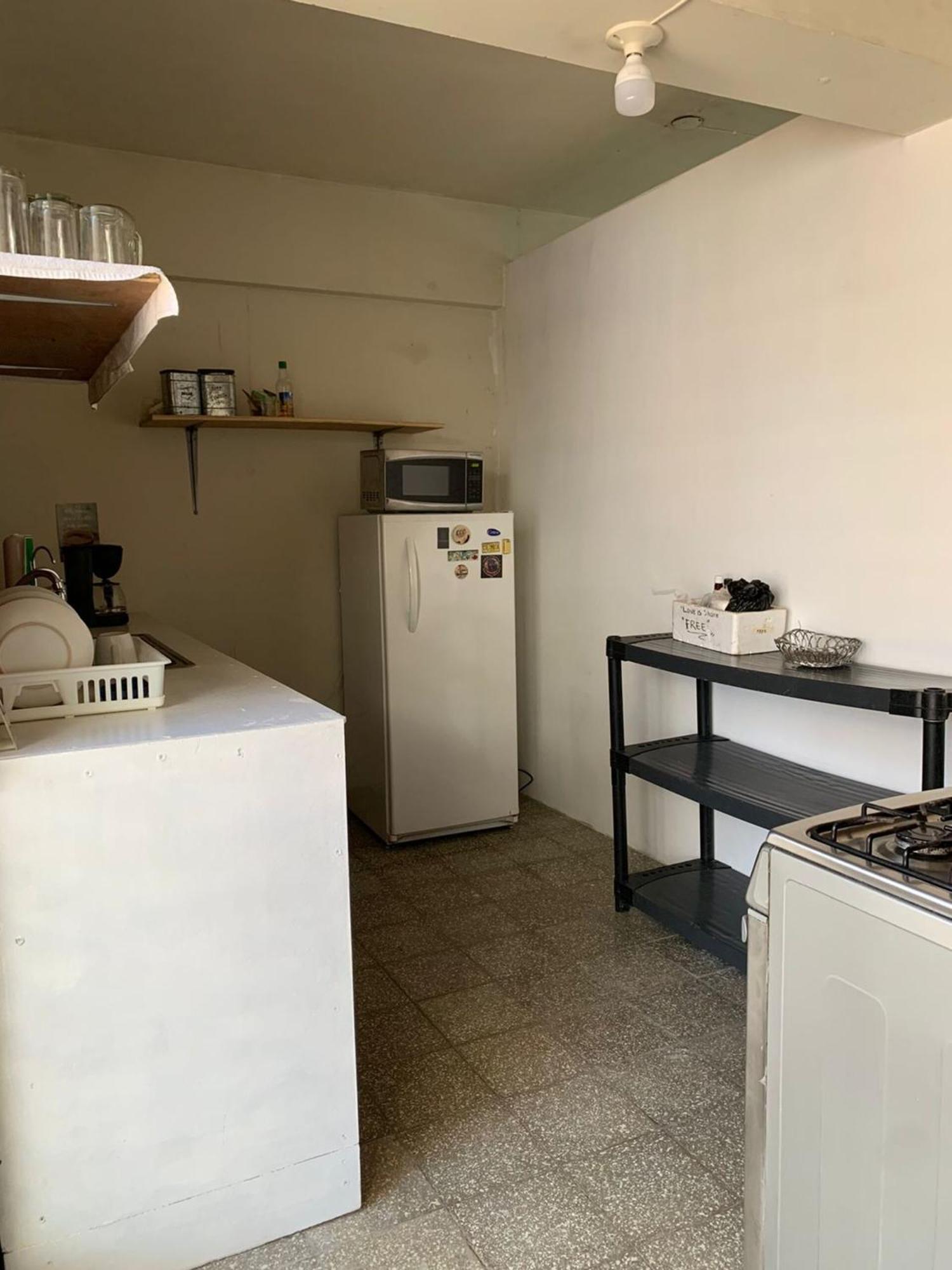 Hostal Natural Σάντα Άνα Εξωτερικό φωτογραφία