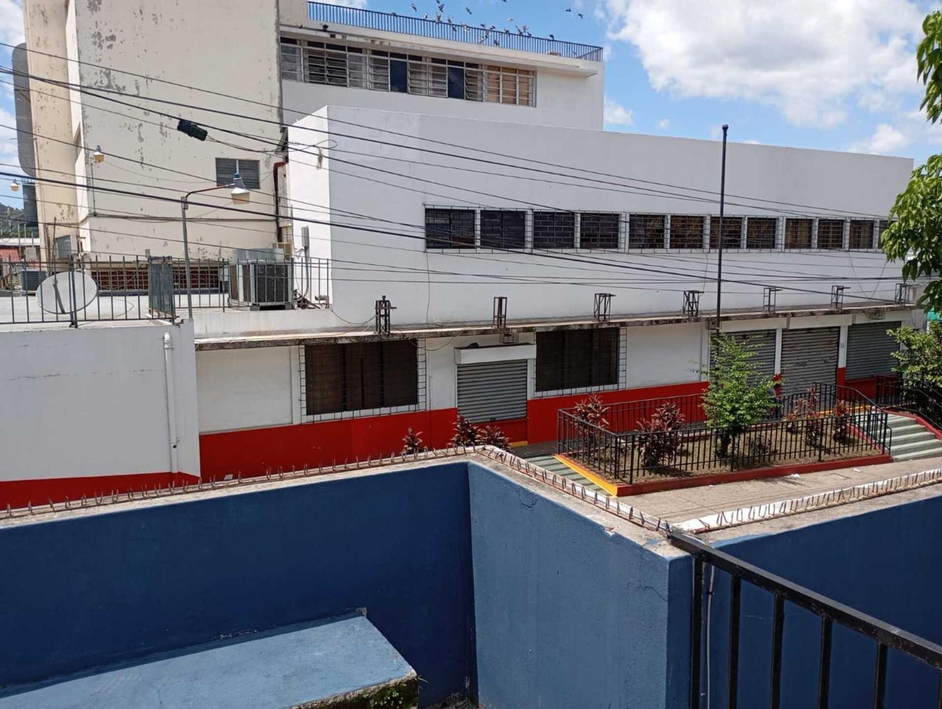 Hostal Natural Σάντα Άνα Εξωτερικό φωτογραφία