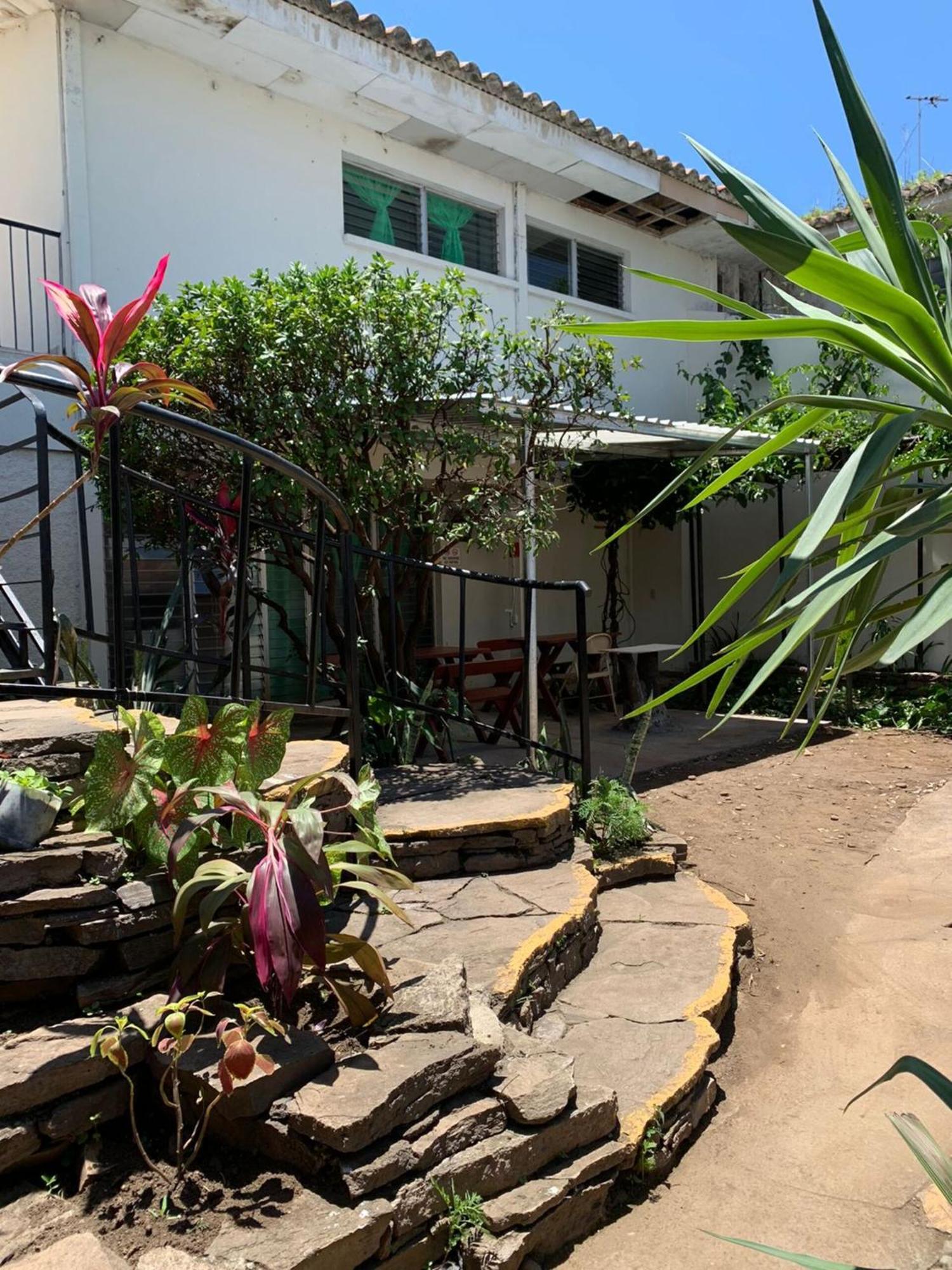 Hostal Natural Σάντα Άνα Εξωτερικό φωτογραφία