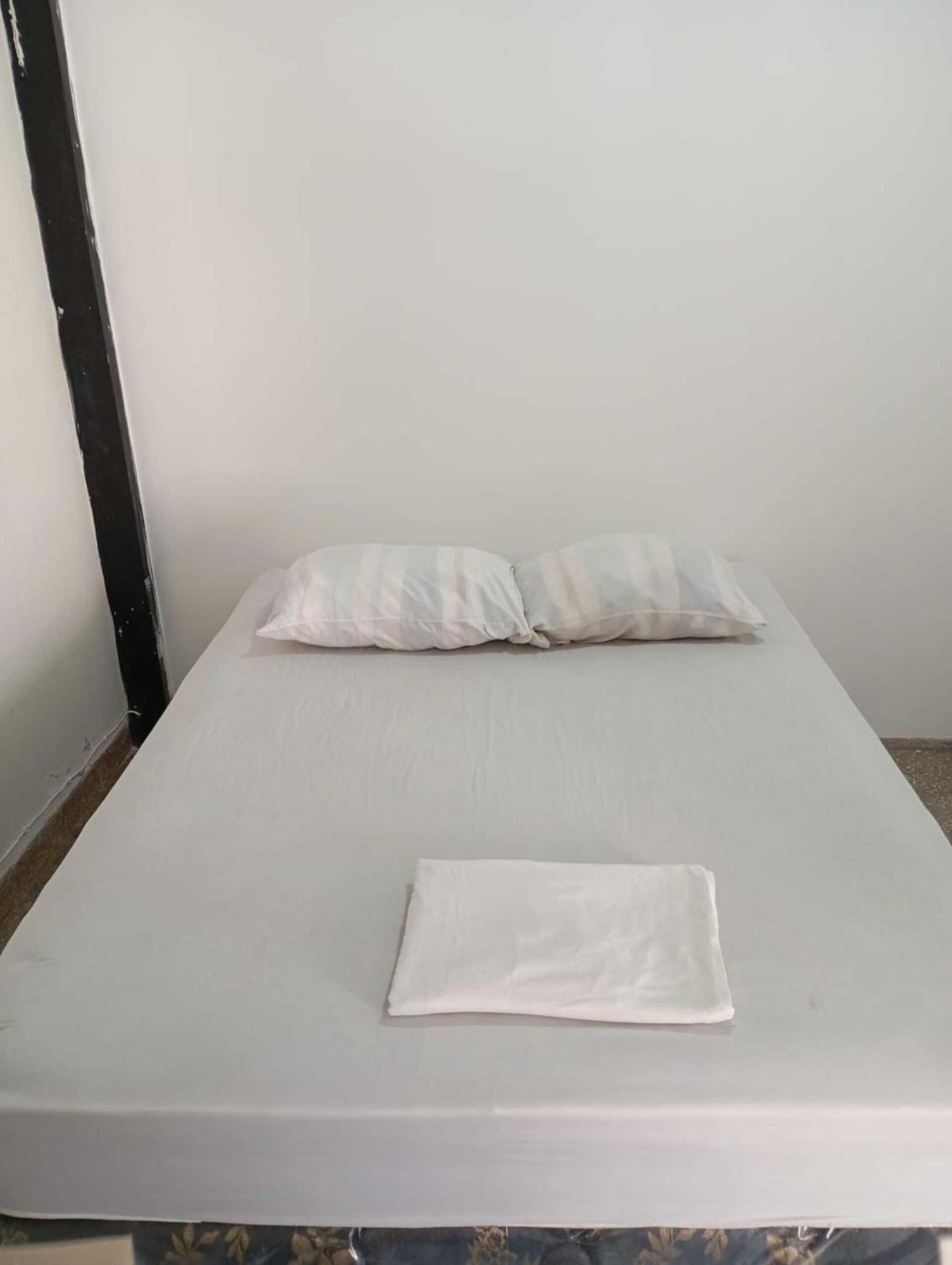 Hostal Natural Σάντα Άνα Εξωτερικό φωτογραφία