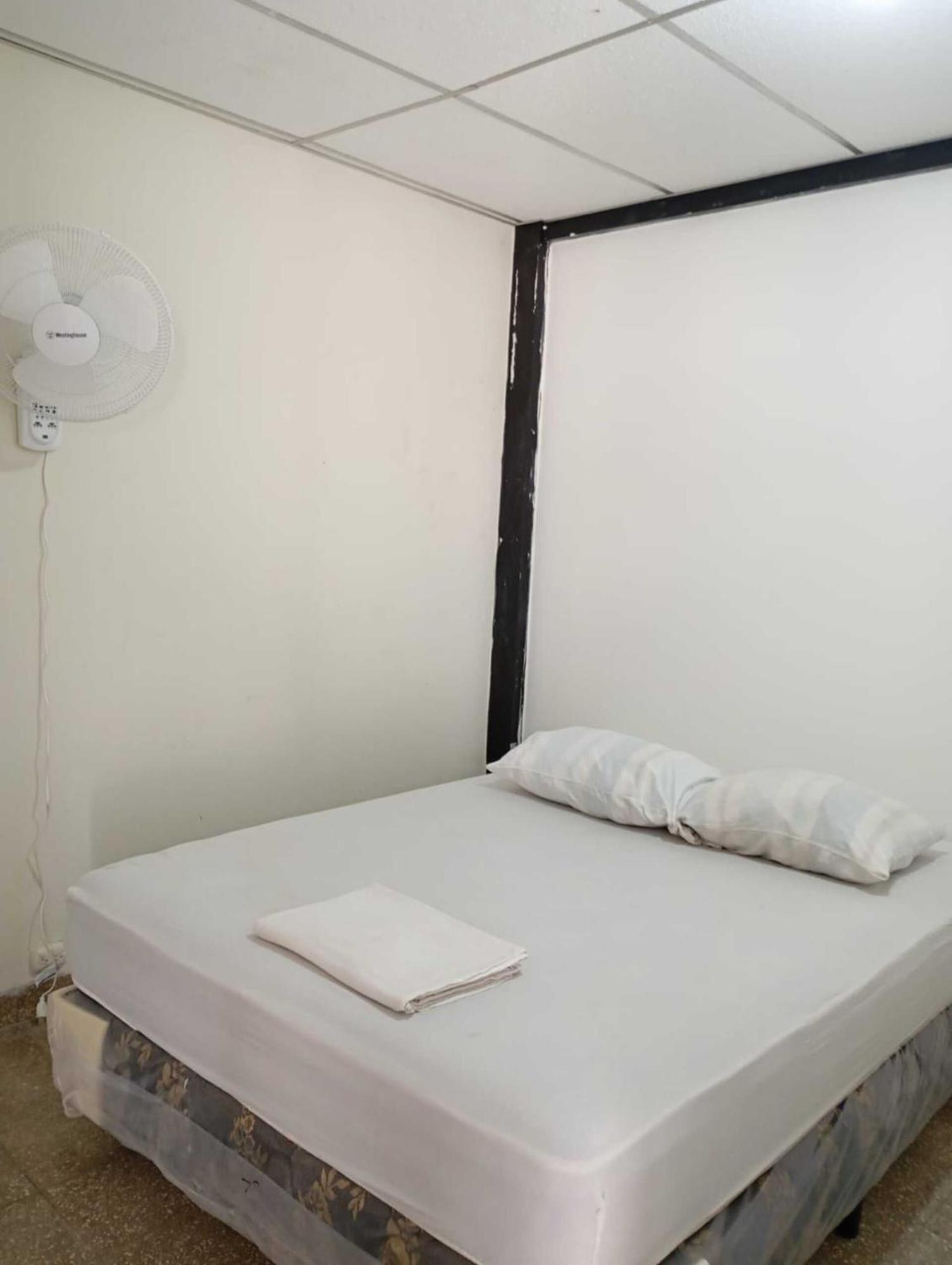 Hostal Natural Σάντα Άνα Εξωτερικό φωτογραφία