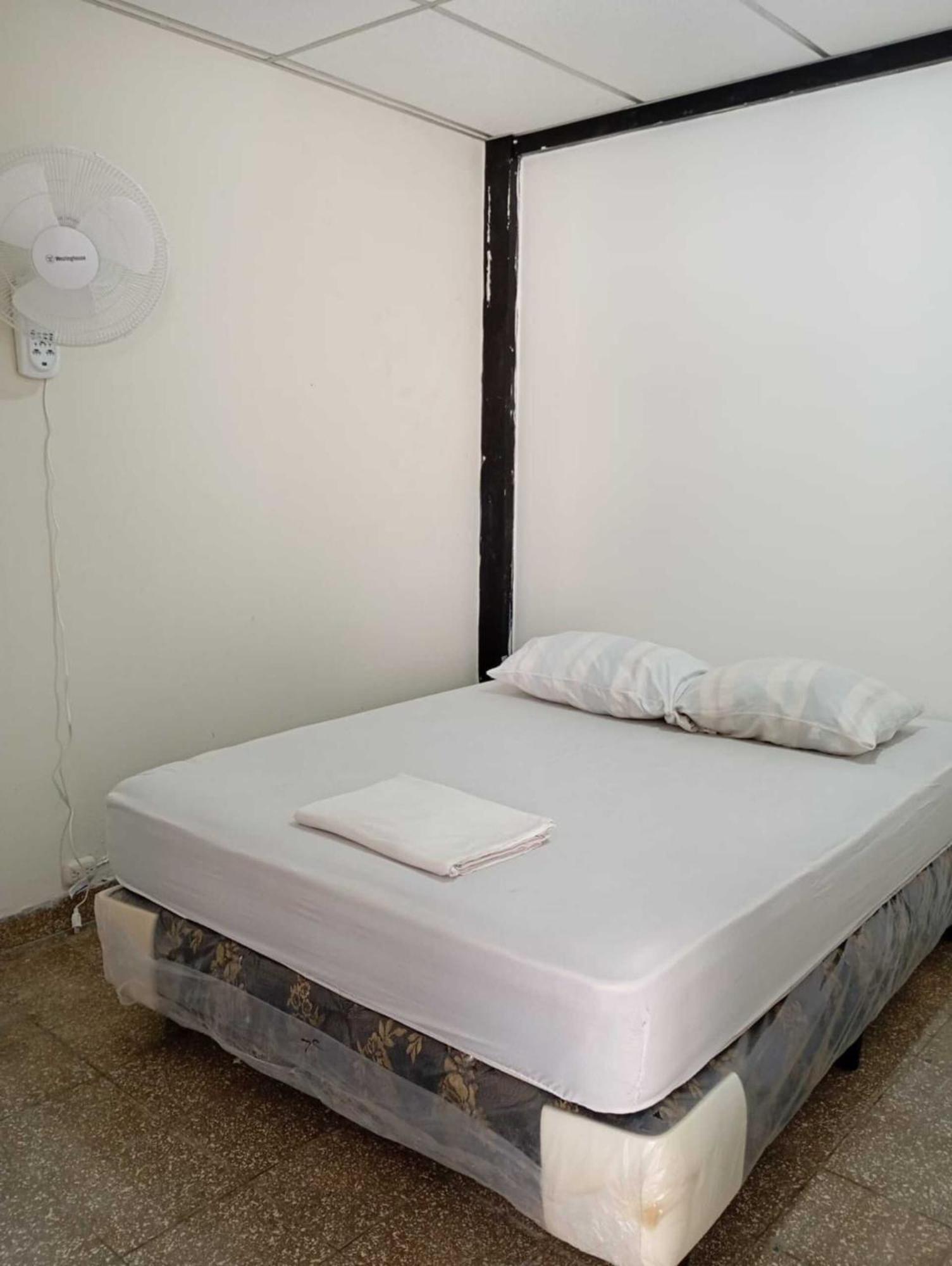 Hostal Natural Σάντα Άνα Εξωτερικό φωτογραφία
