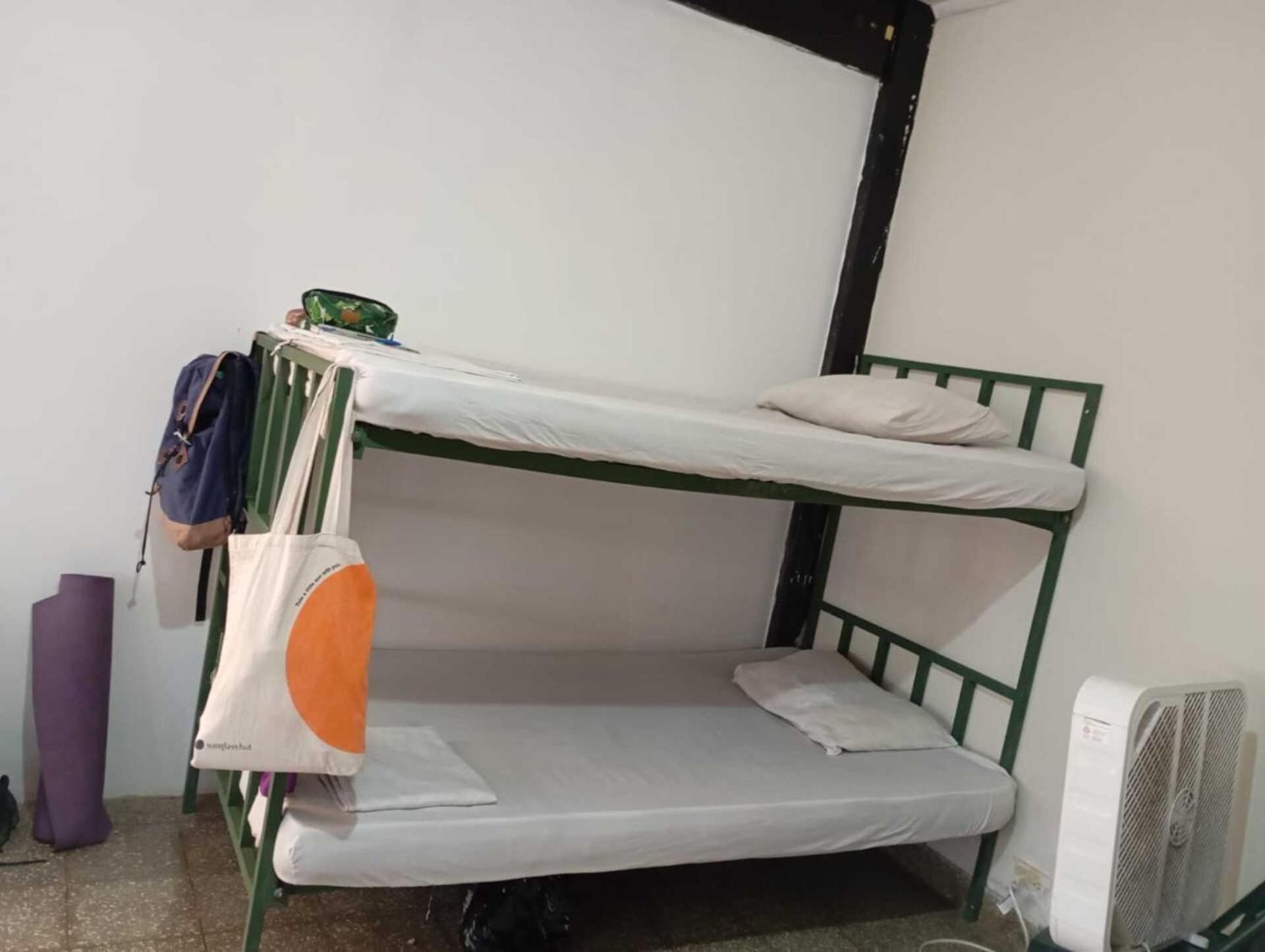 Hostal Natural Σάντα Άνα Εξωτερικό φωτογραφία