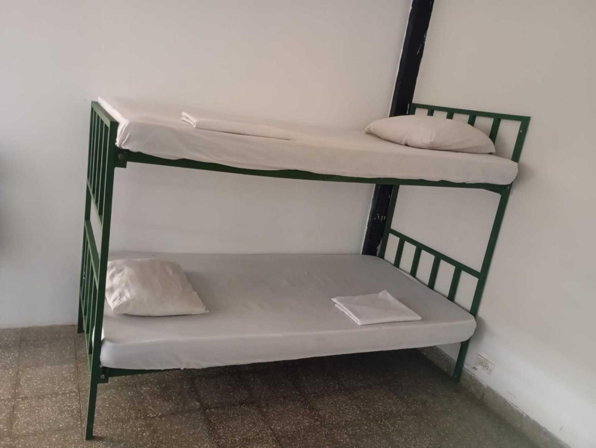 Hostal Natural Σάντα Άνα Εξωτερικό φωτογραφία