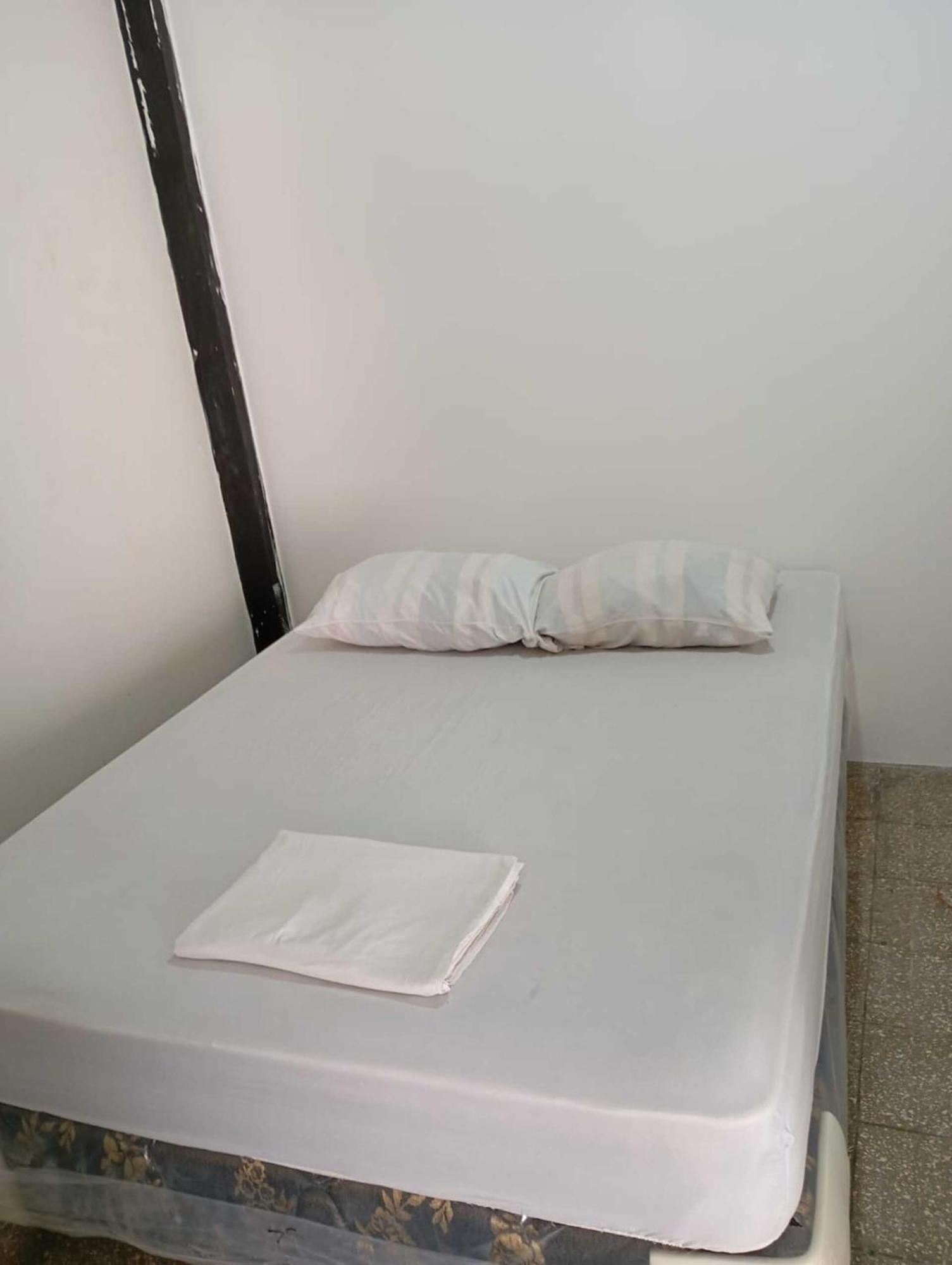 Hostal Natural Σάντα Άνα Εξωτερικό φωτογραφία